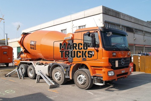 Lkw foto mercedes benz - foto, mercedes-benz
