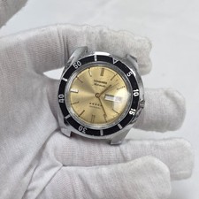 Vintage Longines Admiral 5