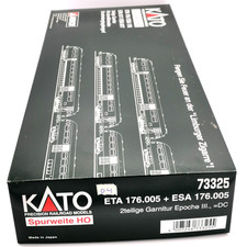 KATO 73325 H0 1:87 ETA 176.005