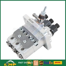 Fuel Injection Pump