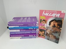 10x ältere Roman Romanhefte