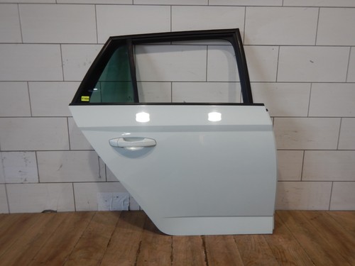 Tür skoda fabia kombi - fabia,