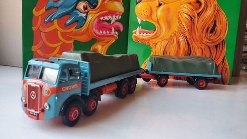 Corgi classics foire - corgi,