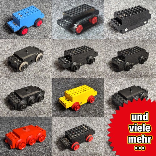 Lego 12v motor - motor,