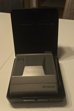 Polaroid Image System Vintage Sofortbild 80er/90er