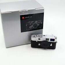 Leica MP 0.72 Silber