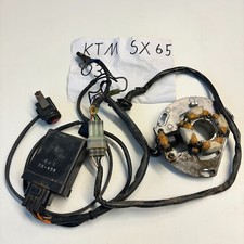 KTM CDI Steuereinheit KTM SX