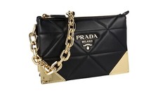 Luxus prada schulter - luxus,