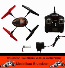 Quadrocopter UFO Star Runner