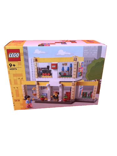 Lego 40574 promotional - ®,