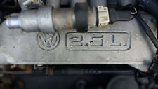 VW T4 AAF Motor 2,5L Benzin