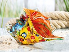 51910 Skulptur Riesenmuschel