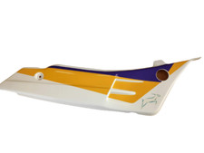 Derbi Seitenverkleidung rechts