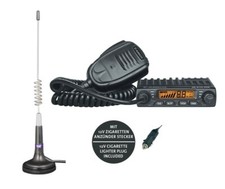 SET Albrecht 12614 AE6110 VOX