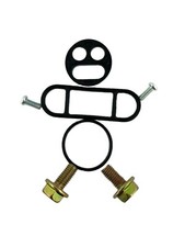 Tourmax Benzinhahn Reparatur Satz FCK-22 für Kawasaki Suzuki Yamaha Fuel Tap Rep