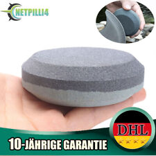 Axt Schleifstein Messer