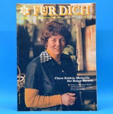 DDR FÜR DICH 12 1979