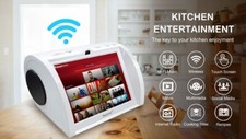 SUNGALE NETCHEF SERIES NC820
