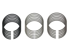 Kolbenringsatz 6x Kolbenringe