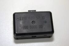 Original Mercedes Benz W203 W210 W208 W220 Lichtsensor Regensensor A2108205710