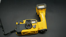 Sea&Sea Motor Marine 35 MX-10 Vintage Unterwasser Kamera Yellow Sub 40 YS-40A