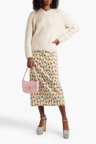 Alexa chung hampton - alexa, pullover