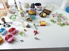 8 Kg Haushaltsartikel aus alten Zeiten Antiker Hausrat Deko Kitsch Pro-2898