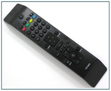 Ersatz Fernbedienung für Telefunken RC3902 TV Fernseher Remote Control / Neu
