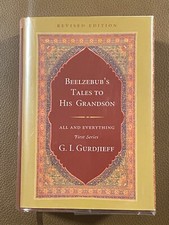 Beelzebub's Tales To His