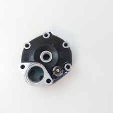 Original Honda NSR 125 R JC22 Zylinderkopf Motor cylinder head C1247