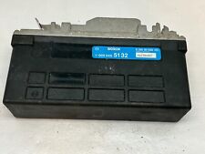 Mercedes  Original BOSCH ABS Steuergerät 0055455132 0265101020 E 200 124 D666