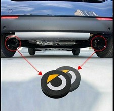 Wasserdicht Schlauch Abdeckung Auto Zubehör Rost Schutz Smart 451 450 Fortwo453