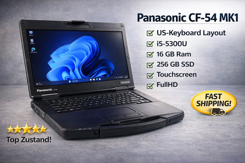 Panasonic toughbook 14 - panasonic,