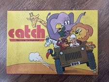 Catch - Das Lustige Tieffänger-Spiel / Unbespielt