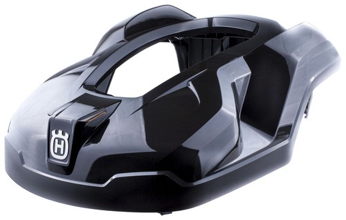 Husqvarna gehäuse kit - husqvarna, gehäuse-kit