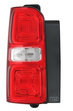 Rücklicht links für Fiat