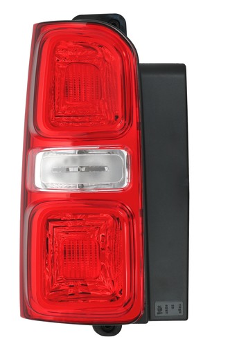 Rücklicht links für fiat - rücklicht,