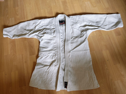 Judoanzug komplett best - , of