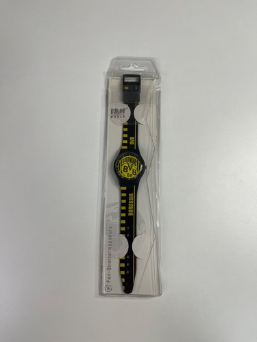 Bvb armbanduhr borussia - armbanduhr,