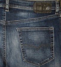 ORIGINAL DIESEL BUSTER 0839H