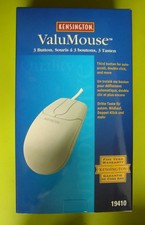 Vintage: 3 Tasten Maus- PS2/