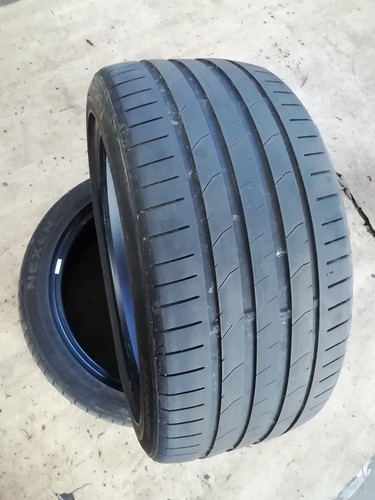 Sommerreifen 245 40 r17 - 245/40,
