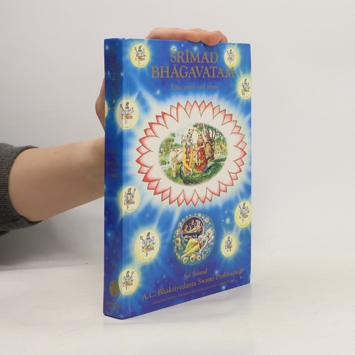Srimad bhagavatam - 1 , | 