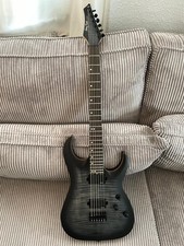 Harley Benton Amarok-Bariton