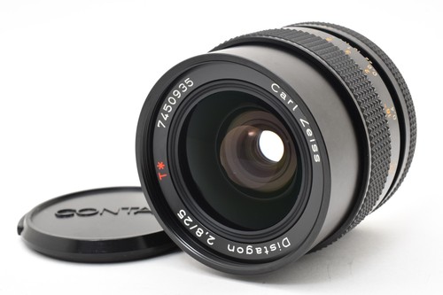 Fast neuwertig contax carl - contax,