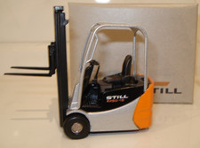 NEUE VERSION: STILL RX50-15