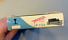 Fleischmann 1724 H0 Paar