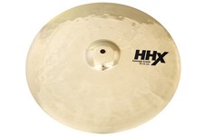 Sabian HHX Concept Crash 16''