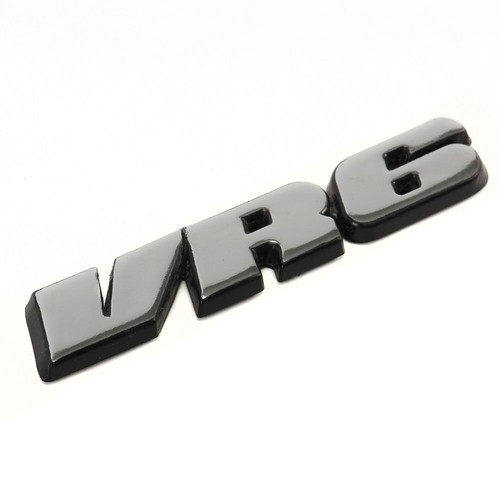 Klebeemblem vr6 verchromt von - vr6,