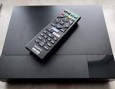 Sony BDP-S3500 Kompakter
